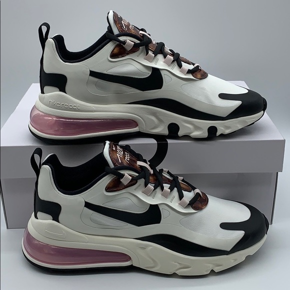 W NIKE AIR MAX 270 REACT - Picture 14 of 16